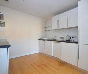 107 Coopers House, Ecclesall Road, Sheffield, S11 8HF - Photo 5