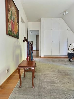 Dreve Aleyde de Brabant, 1150, Woluwe-Saint-Pierre - Photo 1