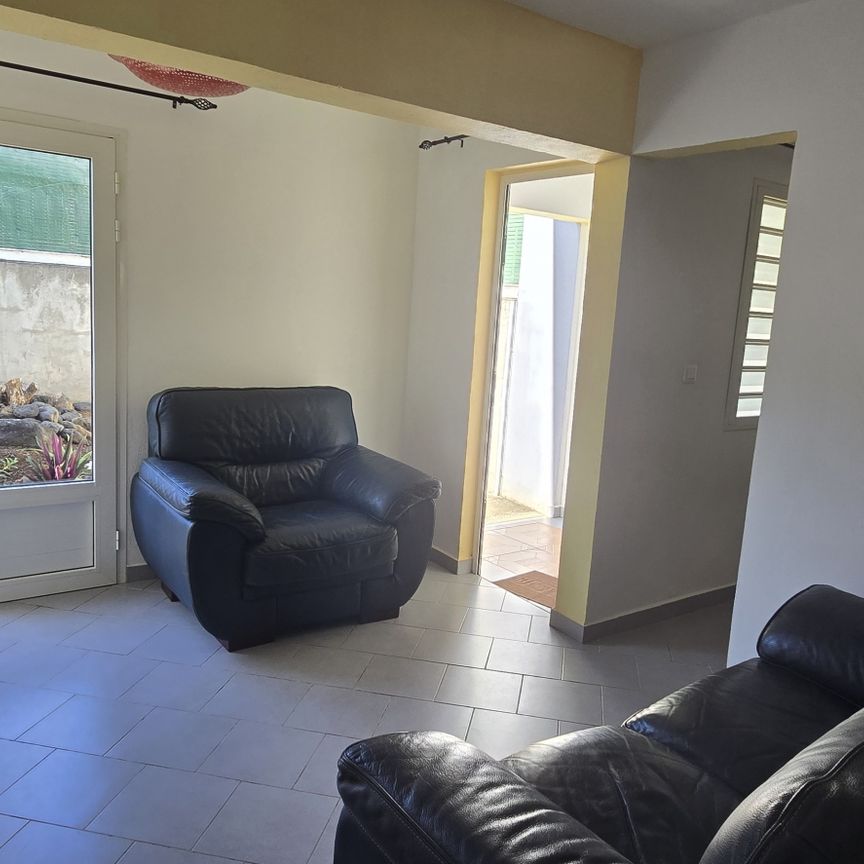 A louer, Maison / Villa, 120 m² - Photo 1