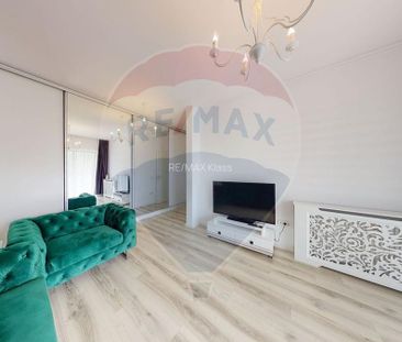 Apartament luminos cu 2 camere, terasa de 14 mp si loc de parcare - Fotografie 1