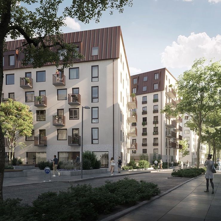 Grindstugegatan 9A, 752 57, Uppsala - Photo 2