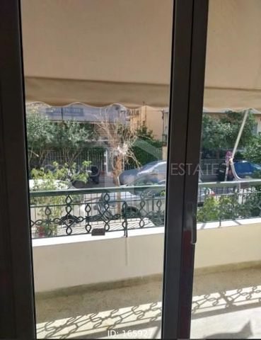 Διαμέρισμα για ενοικίαση Γκράβα (Πατήσια) - Photo 3
