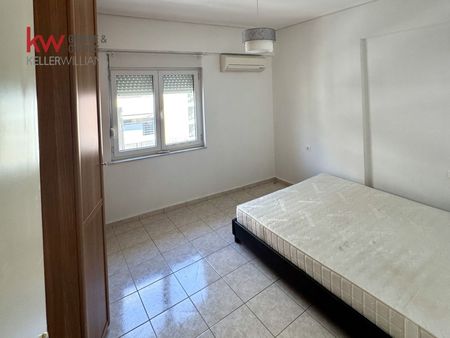 Διαμέρισμα για ενοικίαση Άγιος Νικόλαος (Λάρισα) - Photo 5