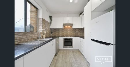 Well Presented Two Bedroom Apartment In Sought After Location - Photo 2