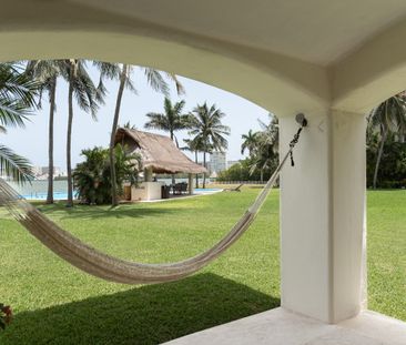 Departamento en Venta/Renta, Isla Dorada, Zona Hotelera Cancun, Cancún - Photo 2