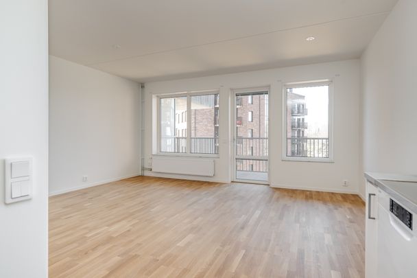 Ö:a Stationsgatan 4 B - Photo 1