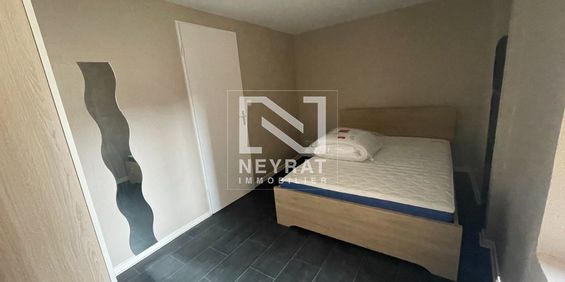 APPARTEMENT T2 A LOUER - Photo 3