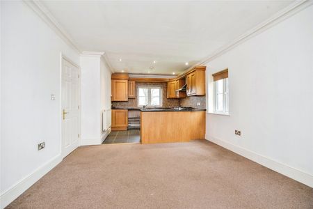 2 Bedroom Ground Flat - Photo 5