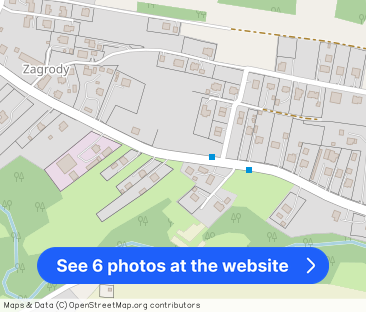 Mieszkanie 1 pokoje z ogródkiem - Jasionka - Photo 1