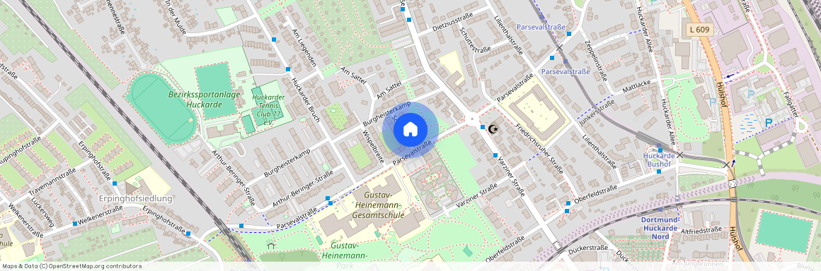 Schürzband 4, 44369, Dortmund Ot Huckarde