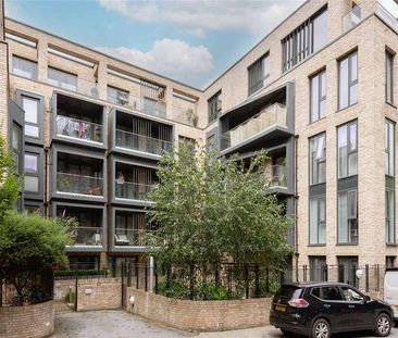 Butler Court, Hyde Lane, Battersea, London, SW11 - Photo 1