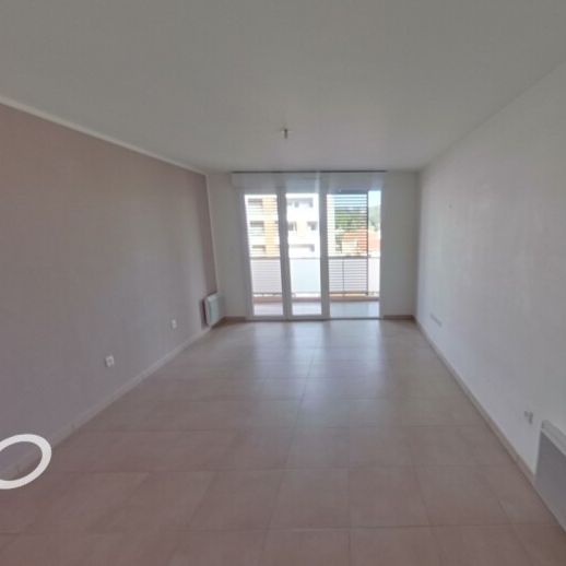 Location Appartement 2 pièces 44m² CASTELNAU LE LEZ 34170 - Photo 1