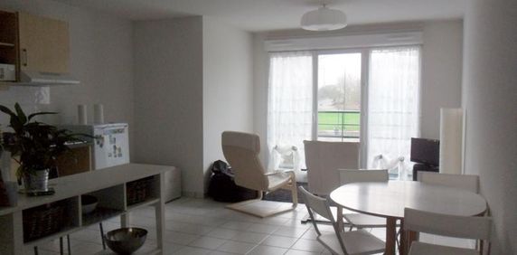 APPARTEMENT BREST – 3 PIÈCE(S) – 56 M2 - Photo 2