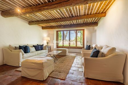 Demeure de prestige prés de Lourmarin - Photo 2