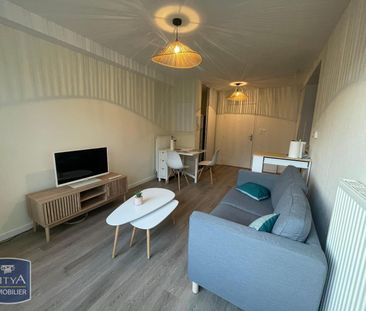 Location Appartement 2 pièces 36m² LE MANS 72000 - Photo 4