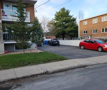 5 1/2 - Longueuil - 1 790 $/mois - Photo 3