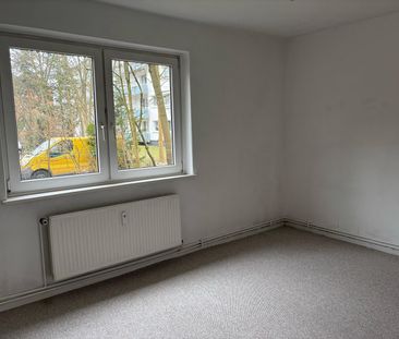 Pellwormstrasse 11, sehr schöne 2 Zi.-Whg. ca. 56qm im EG FREI zum ... - Photo 1