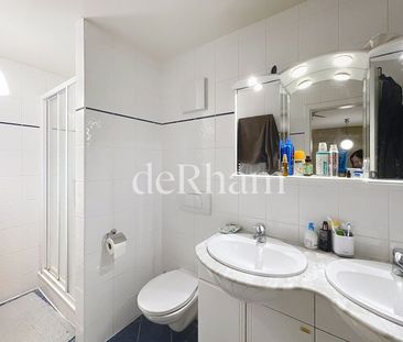 Splendid 4.5-room apartment on the ground floor! - Photo 4