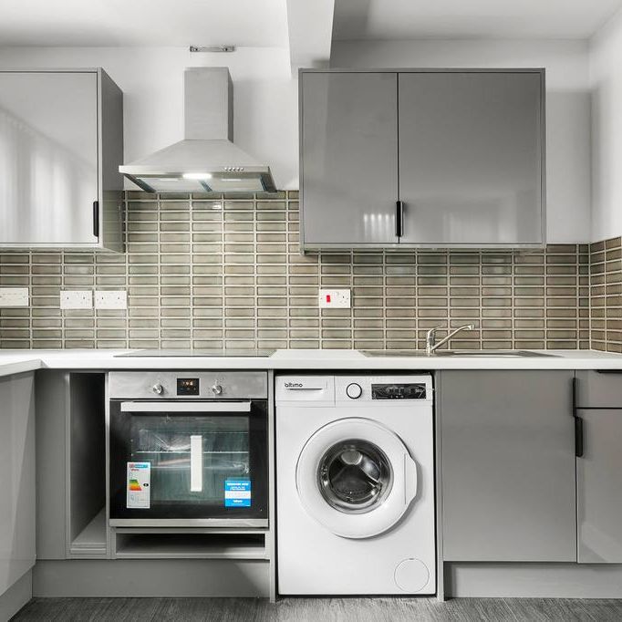 1 bedroom flat to rent - Photo 1