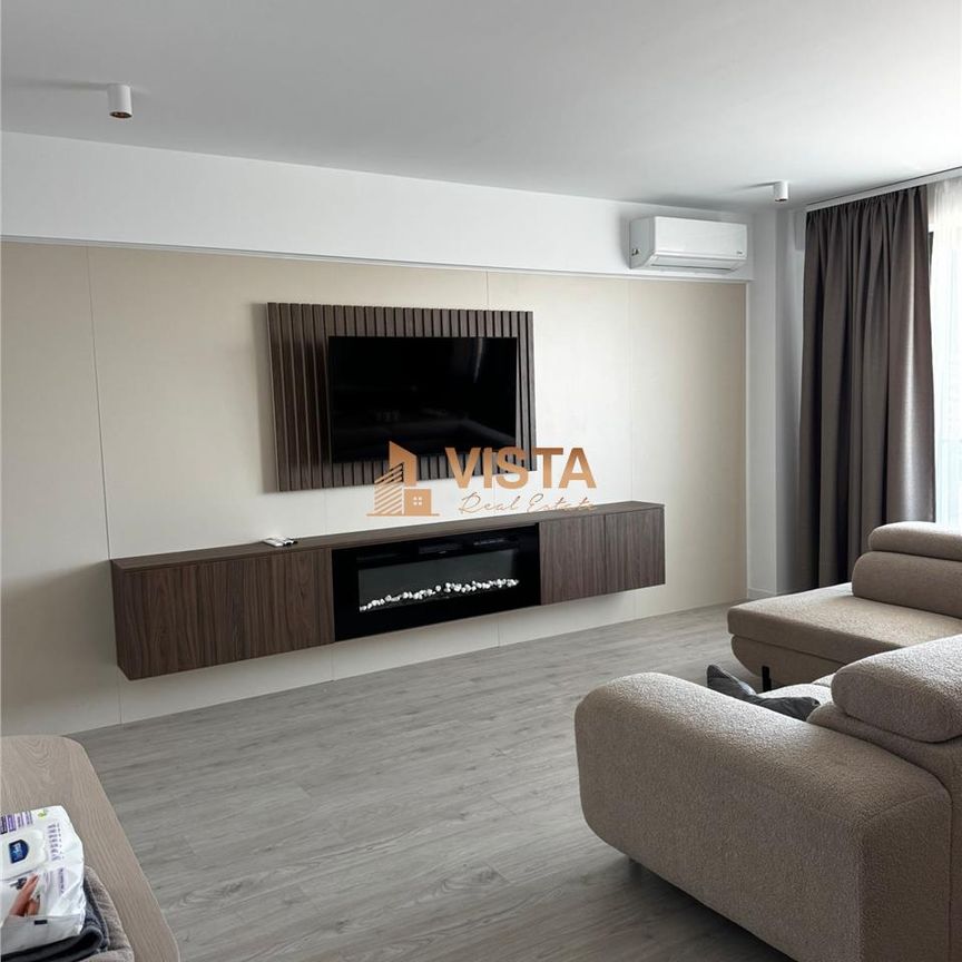 Apartament 2 camere, Bucuresti - Photo 1