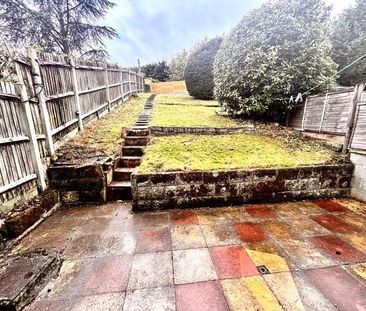 4 bedroom terraced house to rent - Photo 6