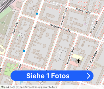 2-Zimmerwohnung mit Balkon - Foto 1