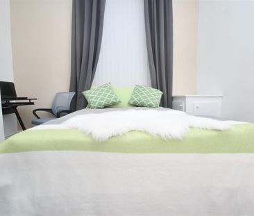 1 bed house share to rent in Lebanon Street, Burnley, BB10 - Photo 4