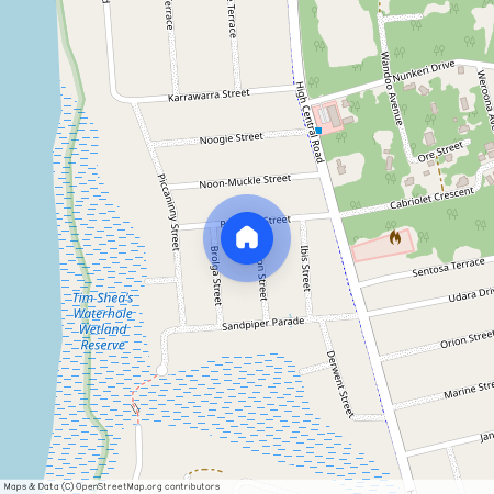 15 Heron St, Qld 4184, Macleay Island