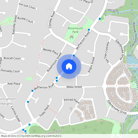 66 McPherson Road, Qld 4073, Sinnamon Park