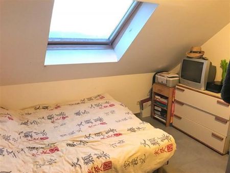 Appartement 2 chambres à 1480 Tubize  Loyer: 830 € - Foto 4