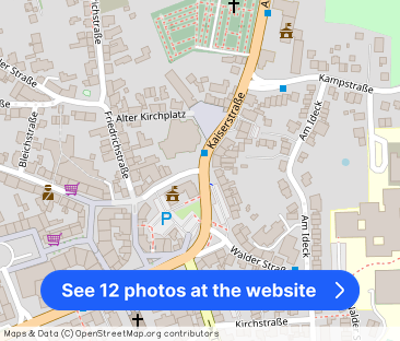 Großzügiges Wohnen in ruhiger, zentrumsnaher Lage! - Photo 1