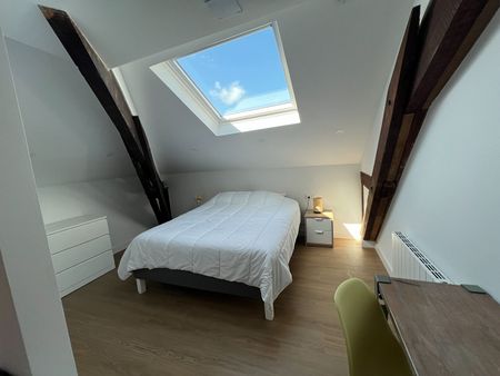 BAIL MOBILITE _ Appartement Biarritz 2 pièce(s) 27 m2, - Photo 5