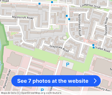 Greystoke Road, Slough, Berkshire, SL2 - Photo 1