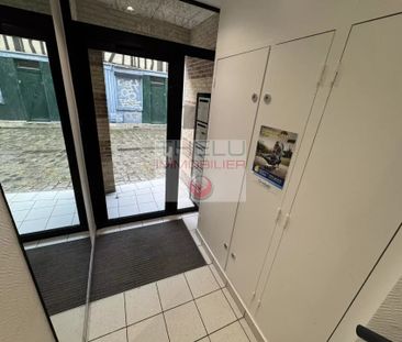 Location Appartement 1 pièce 22m² AMIENS 80000 - Photo 6