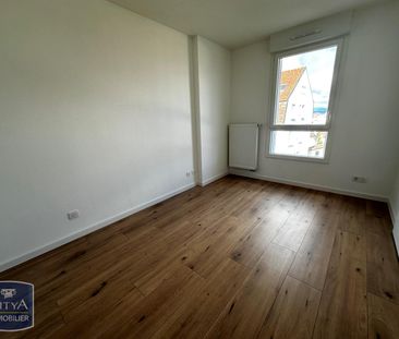 Location Appartement 2 pièces 44m² RIEDISHEIM 68400 - Photo 6