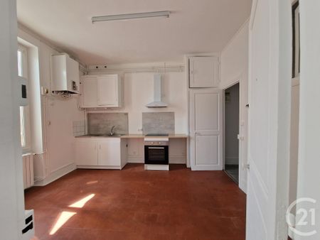 Location Appartement 2 pièces 46m² NEVERS 58000 - Photo 5