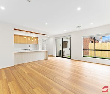 Modern Family Living in the Heart of Sinclair Heights - Photo 1