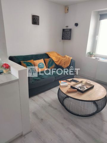 Appartement T2 près de ETAPLES à louer - Photo 4