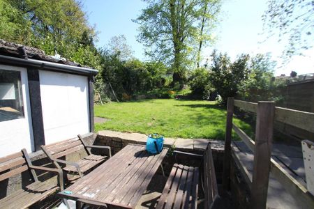 2 bedroom house to rent - Photo 3