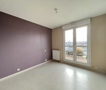 Location Appartement 2 pièces 54m² RODEZ 12000 - Photo 3