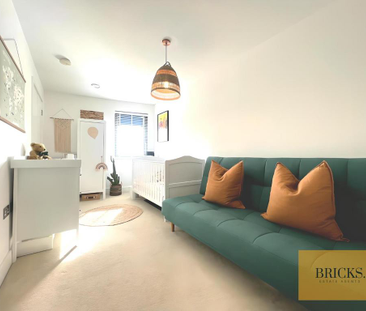 2 bedroom apartment to rent - Photo 6