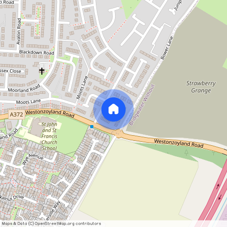 Apple Tree Close, Somerset TA6