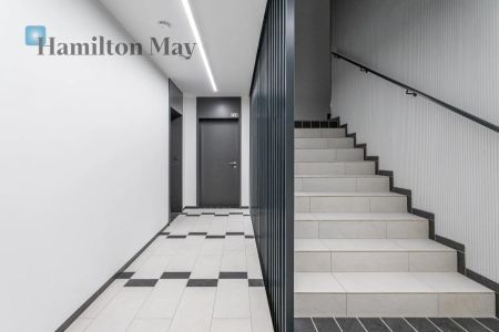 Nowoczesne dwupokojowe mieszkanie na Bemowie - Photo 2