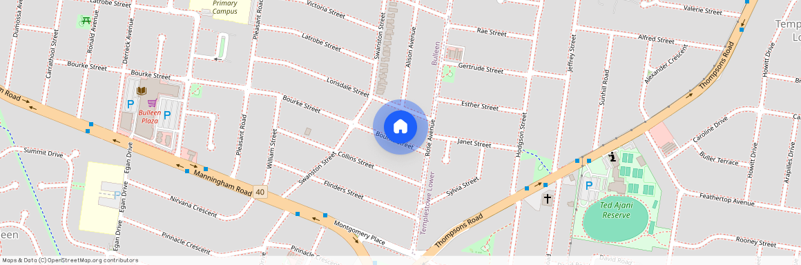 95 Bourke Street, Bulleen VIC 3105