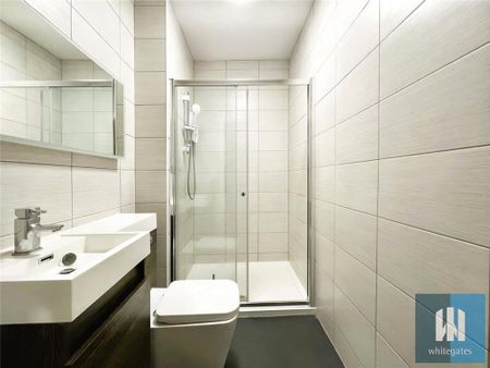 1 bedroom apartment to rent - Photo 5