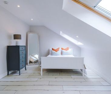 6 bedroom terraced house to rent - Photo 5