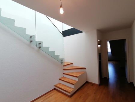 Joli appartement de 3.5 pièces en duplex ! - Photo 5