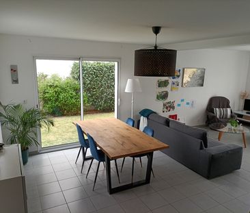 Maison La Chapelle Sur Erdre 4 pièce(s) 91,34 m2 - Photo 2