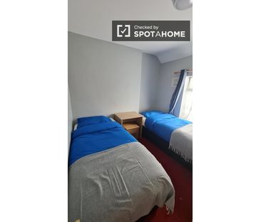 Room for rent in a house in Dublin - Photo 6