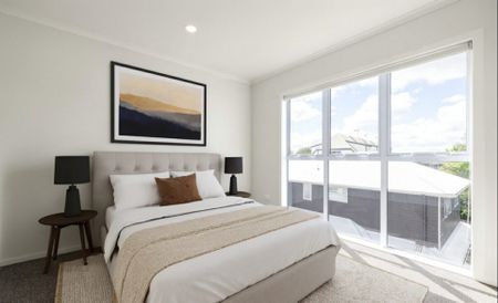 Close to the CBD and Waikato Hospital - Photo 3